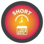Short (up to 55 days)