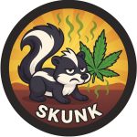 Skunk Strains