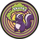 Skunky