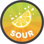 Sour