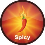 Spicy