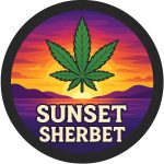 Sunset Sherbet Strains