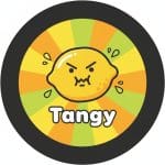 Tangy