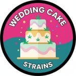 Wedding Cake Strains