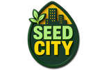 Seed City Seeds logo