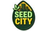 Seed City Seeds logo