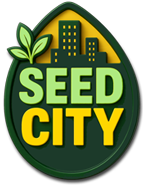 Seed City Mobile Logo