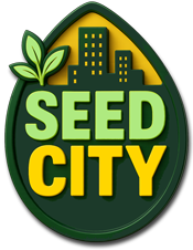 Seed City Header Logo