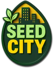 Seed City Header Logo