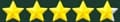 Seed City Review Stars