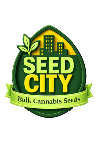 Seed City Bulk Cannabis Seeds