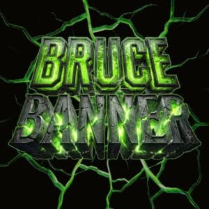 Barney's Farm Seeds Bruce Banner Auto cannabis plant image 1