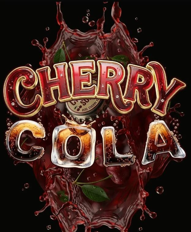 Barney's Farm Seeds Cherry Cola Auto cannabis plant image 1