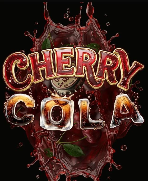 Barney's Farm Seeds Cherry Cola Auto cannabis plant image 1
