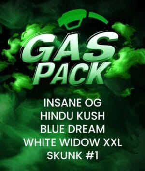 Gas Pack