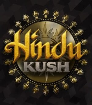 Hindu Kush