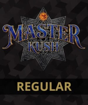 Master Kush