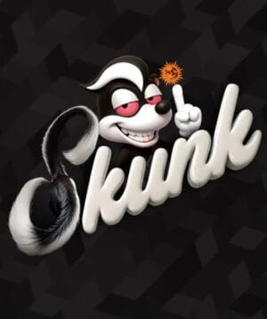 Skunk 1