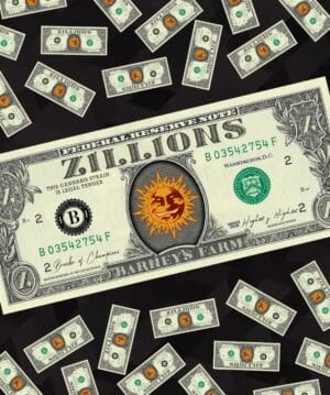 Zillions