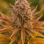 Big Head Seeds DoSiDos Auto cannabis plant image 2