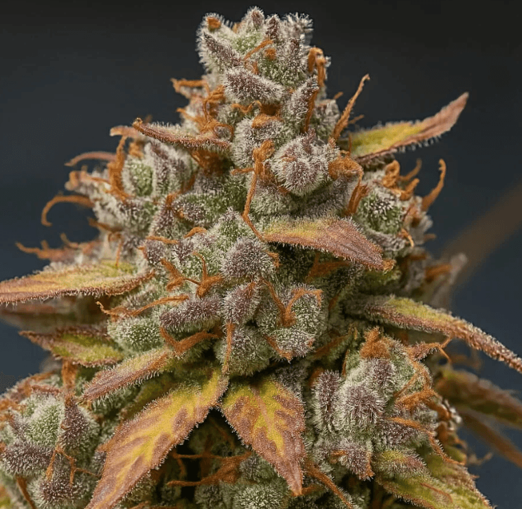 Critical Mass Collective Auto VALI Mango Mass cannabis plant image 1