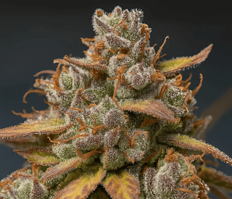 Critical Mass Collective Vali Mango Mass cannabis plant image 1
