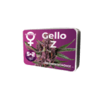 Growers Choice Gello Z cannabis plant image 2