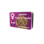 Growers Choice Lemon Cherry Mochi cannabis plant image 2