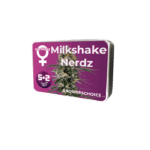 Growers Choice Milkshake Nerdz cannabis plant image 2