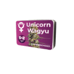 Growers Choice Unicorn Wagyu cannabis plant image 2