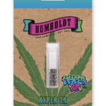 Humboldt Seed Company Hyper Za cannabis plant image 2