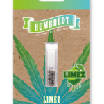 Humboldt Seed Company Limez cannabis plant image 3