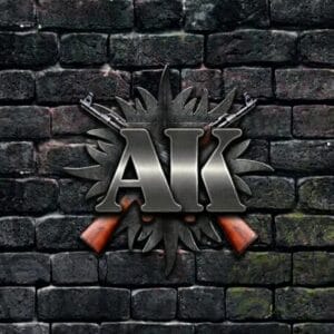 Barney's Farm Seeds AK cannabis plant image 1