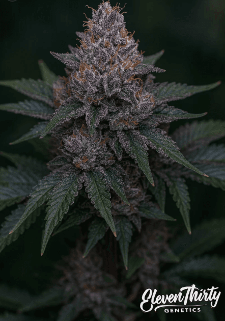 ElevenThirty Genetics Gamerz Soup cannabis plant image 1