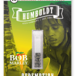 Humboldt Seed Company Bob Marley Redemption cannabis plant image 1