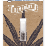 Humboldt Seed Company California Sour Diesel cannabis plant image 2
