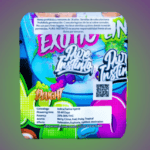 Pure Instinto AcaDos Delight cannabis plant image 2