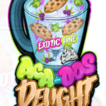 Pure Instinto AcaDos Delight cannabis plant image 4