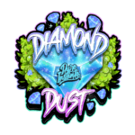 Pure Instinto Diamond Dust cannabis plant image 2