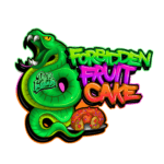 Pure Instinto Forbidden Fruit Cake cannabis plant image 2