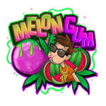 Pure Instinto Melon Gum cannabis plant image 5