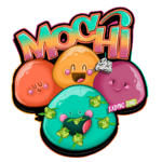 Pure Instinto Mochi cannabis plant image 4