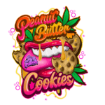 Pure Instinto Peanut Butter Cookies cannabis plant image 5