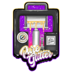 Pure Instinto Pure Glitter cannabis plant image 5