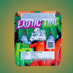 Pure Instinto Sour Aloha cannabis plant image 2