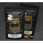 Seed Stockers Fruit Cake cannabis plant image 3