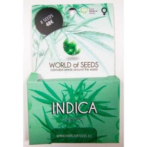 WOS Indica Collection