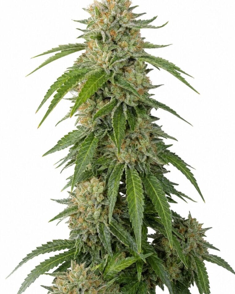 Amnesia by Seed City Bulk Cannabis Seeds plant image