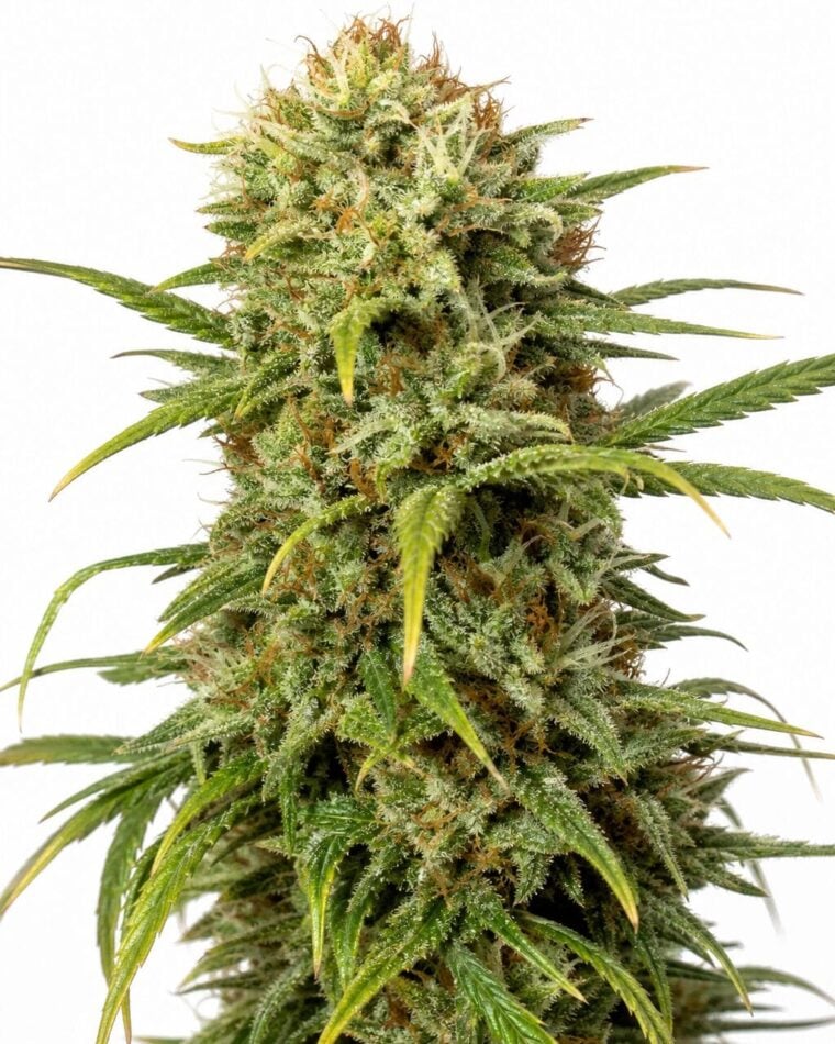 Auto Widow by Seed City Bulk Cannabis Seeds plant image