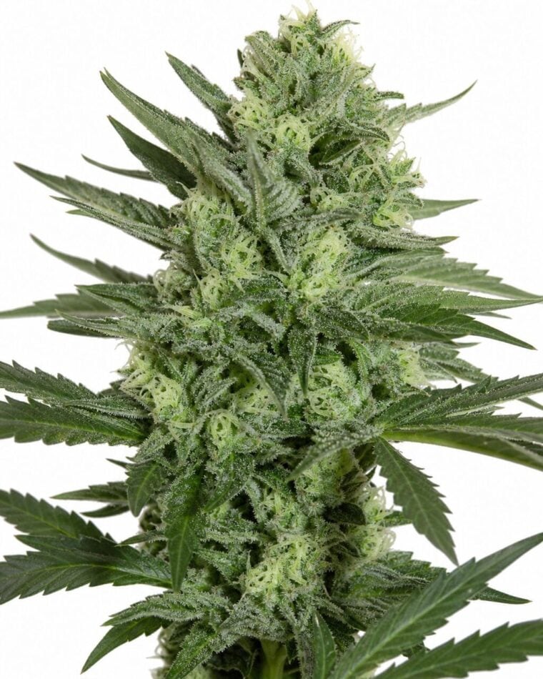 Automatic Great White Shark by Seed City Bulk Cannabis Seeds plant image